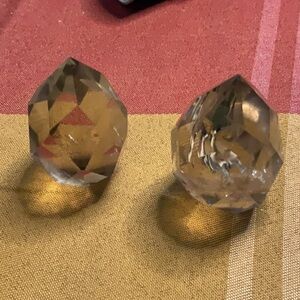 Two Smokey Citrine Bundle